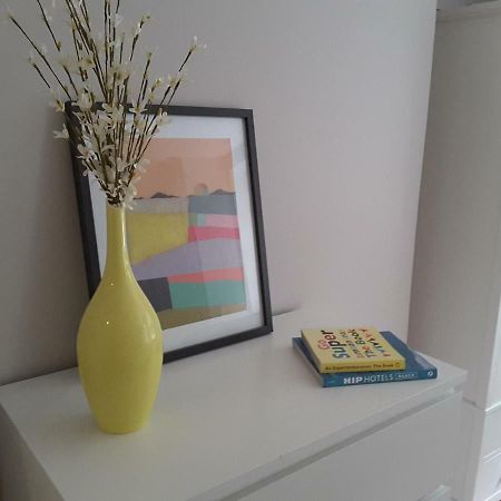 Fabulous Double Ensuite Room In Sefton Park Lark Lane Ливерпуль Экстерьер фото