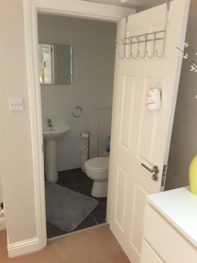 Fabulous Double Ensuite Room In Sefton Park Lark Lane Ливерпуль Экстерьер фото