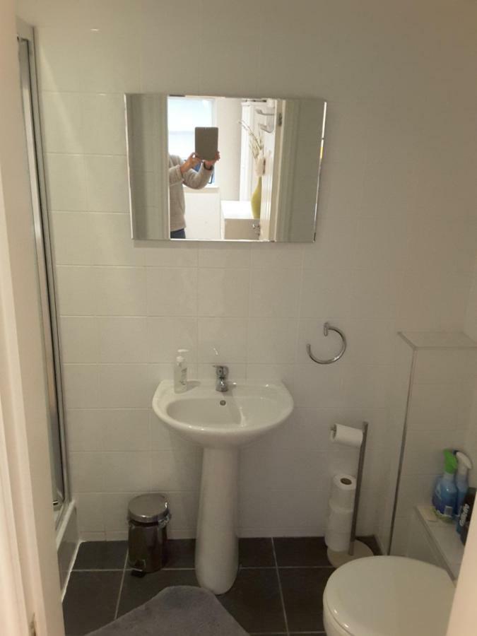 Fabulous Double Ensuite Room In Sefton Park Lark Lane Ливерпуль Экстерьер фото