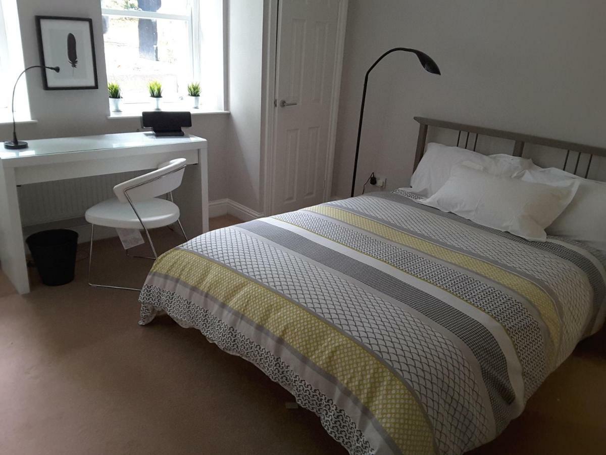Fabulous Double Ensuite Room In Sefton Park Lark Lane Ливерпуль Экстерьер фото