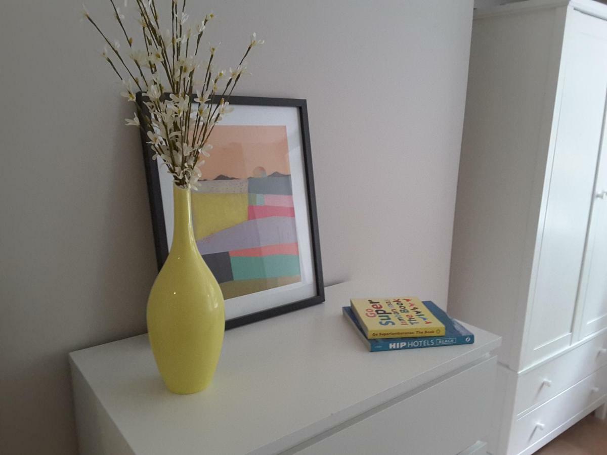 Fabulous Double Ensuite Room In Sefton Park Lark Lane Ливерпуль Экстерьер фото