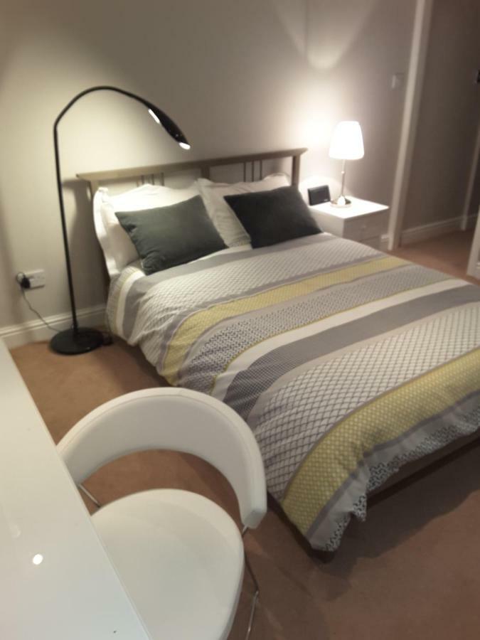 Fabulous Double Ensuite Room In Sefton Park Lark Lane Ливерпуль Экстерьер фото